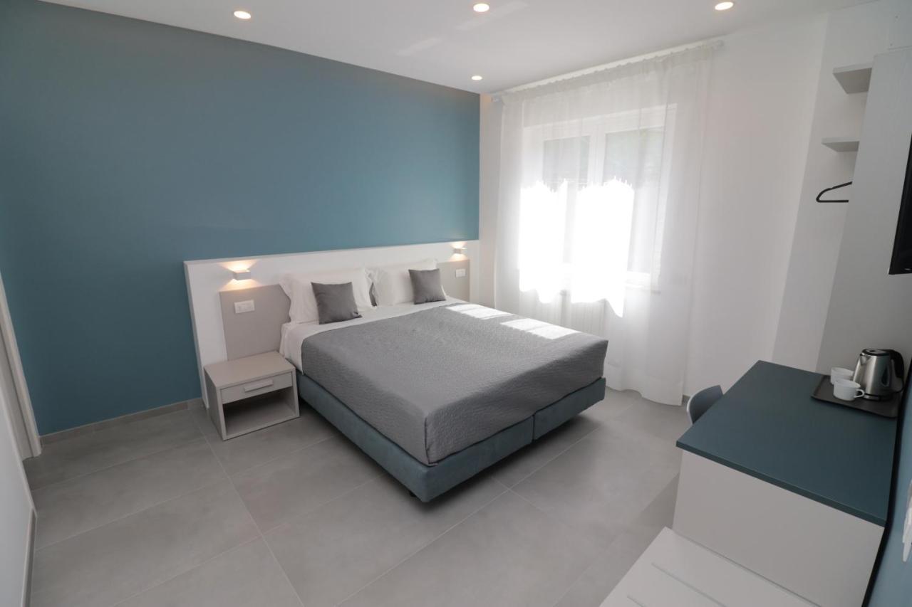 Maison Nanà Sorrento