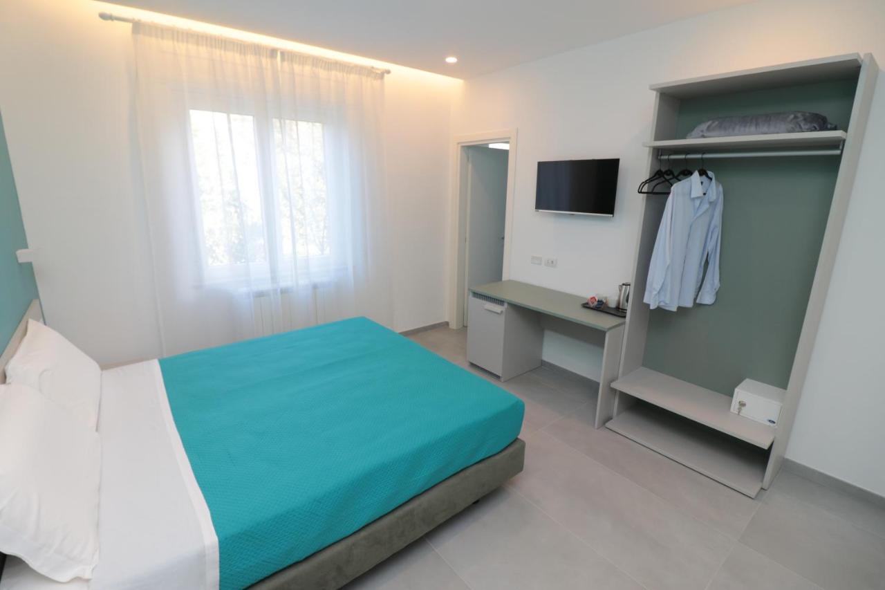 Maison Nanà Sorrento