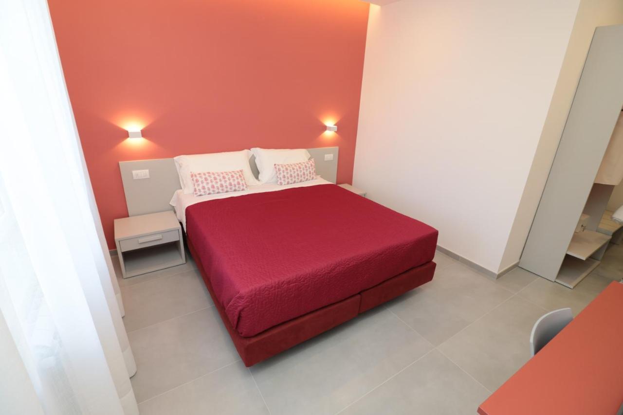 Bed & Breakfast Maison Nanà *