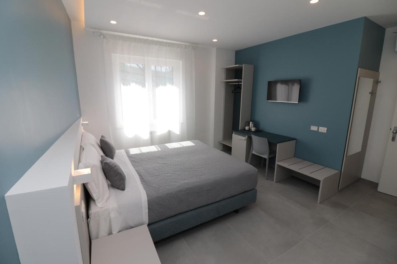 Maison Nanà Bed & Breakfast Sorrento