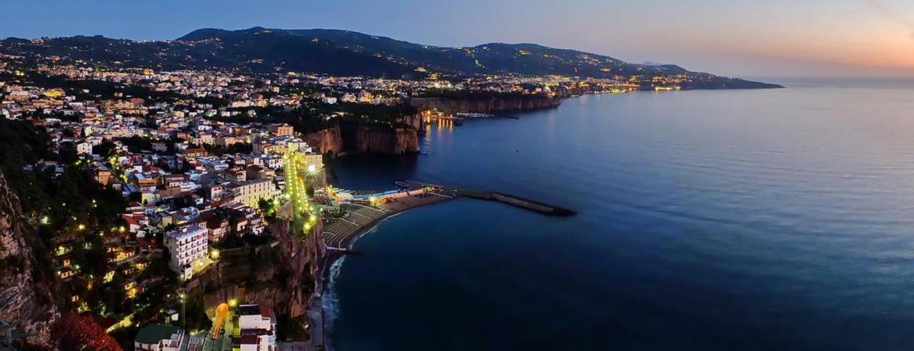 Maison Nanà Bed & Breakfast Sorrento