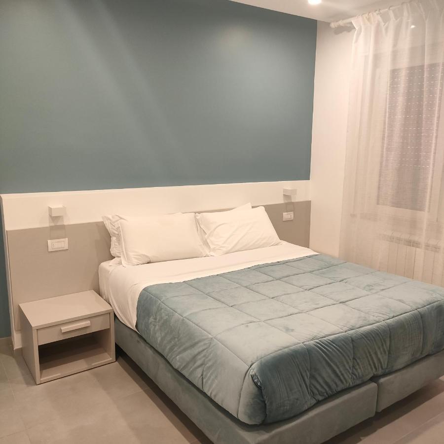 Maison Nanà Bed & Breakfast Sorrento
